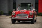 Austin-Healey 100-6 1956 года